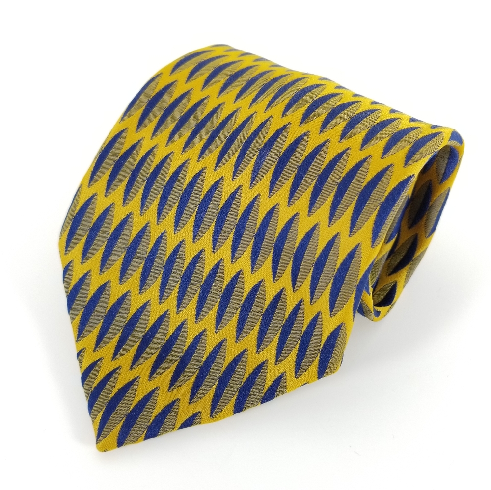 CHRISTIAN DIOR | vintage tie